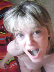 My Naughty Milf Shows Her Beautiful Pussy Again