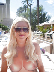Is she ready to go black - Amateur Interracial Porn