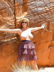 Wife Fun In Vegas 2012