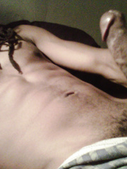 Me and my BBC for any white woman