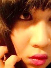 Tranny Babe Jerking Off