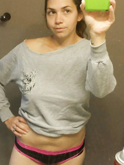 Slut wife ashley to be exposed anywhere and everywhere