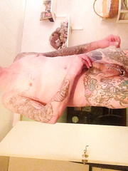 KinkySubDon from Fetlife is looking for exposure