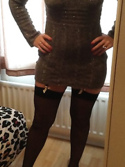 Sexy pic as I had some requests for new pic