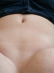 Blonde with big ass and tits getting fucked on her back