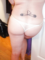 Some naughty pictures of me, I hope you like them looking forward to your comments