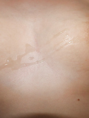 Amateur Shoot With The Wife At Home - Pictures Taken By Hubby