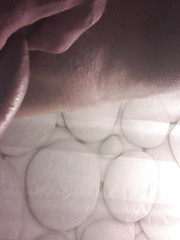 More pics of my cock, hard and soft, for you to enjoy