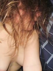 Shy wife Liesje second post with a little more action