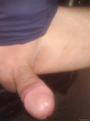 My cock photos for you to look at and dream of sucking on
