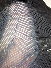 some more pictures of me in pantyhose