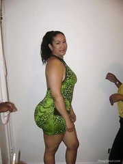 MY SEXY LATIN MAMI DAMN SHE IZ MY HOT PEPPER