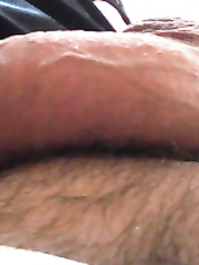 my big cock waiting for you to fuck