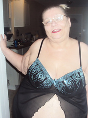 bbw mature amateur new sexy lingerie outfit