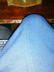 vi presento il mio pisello