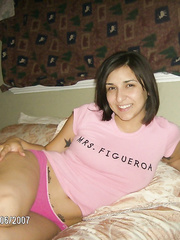 MRS FIGUEROA ONE HOT YUMMY MUMMY