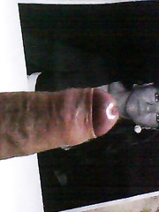 for miche as requested cock tribute pics