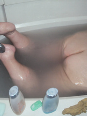 bbw pics of me in the tub new