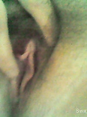 BBW Fuck buddy pussy and boob pics