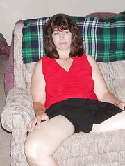 Waxed, wanded and whipped to orgasm