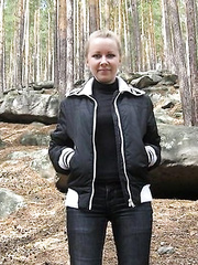 sexy milf nude sex photos with a swinger