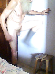 cockless pics of my amputated dick