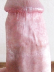 Closeup Pics of My Cock