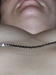 Big Tit Nipple Chain