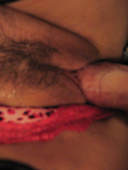 Sexy Lady Rides A Cock