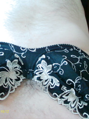 New Panties and Bra Set