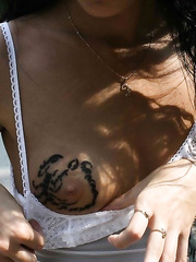 xenia and oleg ксения и олег