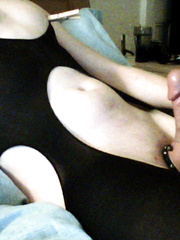 me being a sissy slut