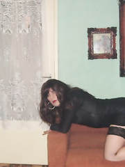 submissive bimbo slut