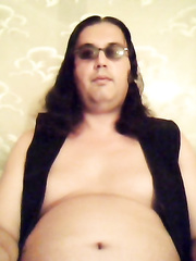 Nadja`s Self Footworship