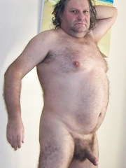 mature man