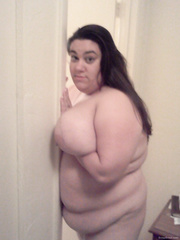 More of BBW Wife