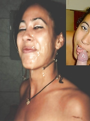 Brasilputas - Rosy-Sabrina GP do Curitiba Brasil. Adora sexo no Cinema