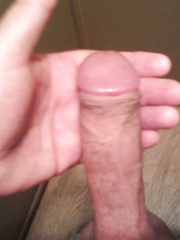 tell me your opinions on my cock