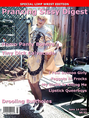 sissy wendy jane posters