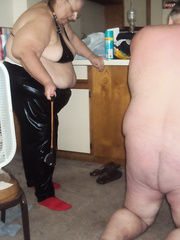 my new slave north east 57 looking for more to join us