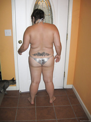 celeste woodrow pierced nipples