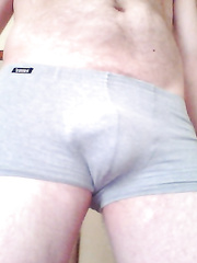 Hungry Undies