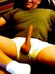 Hung, fit and into couples and hotwives