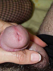 Hairy Mature Pt 4