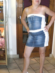 sexy wife SALLY