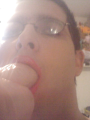 pathetic sissy seeks humiliation and exposure