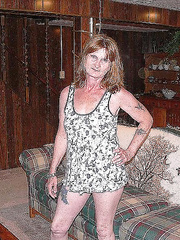 FEMALE FRIEND DEBORAH