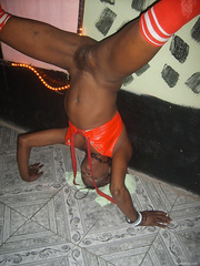 black girls