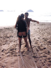 PrincssM Vacation Slut