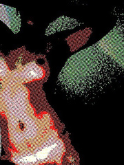 Lonely night...with some fun :)